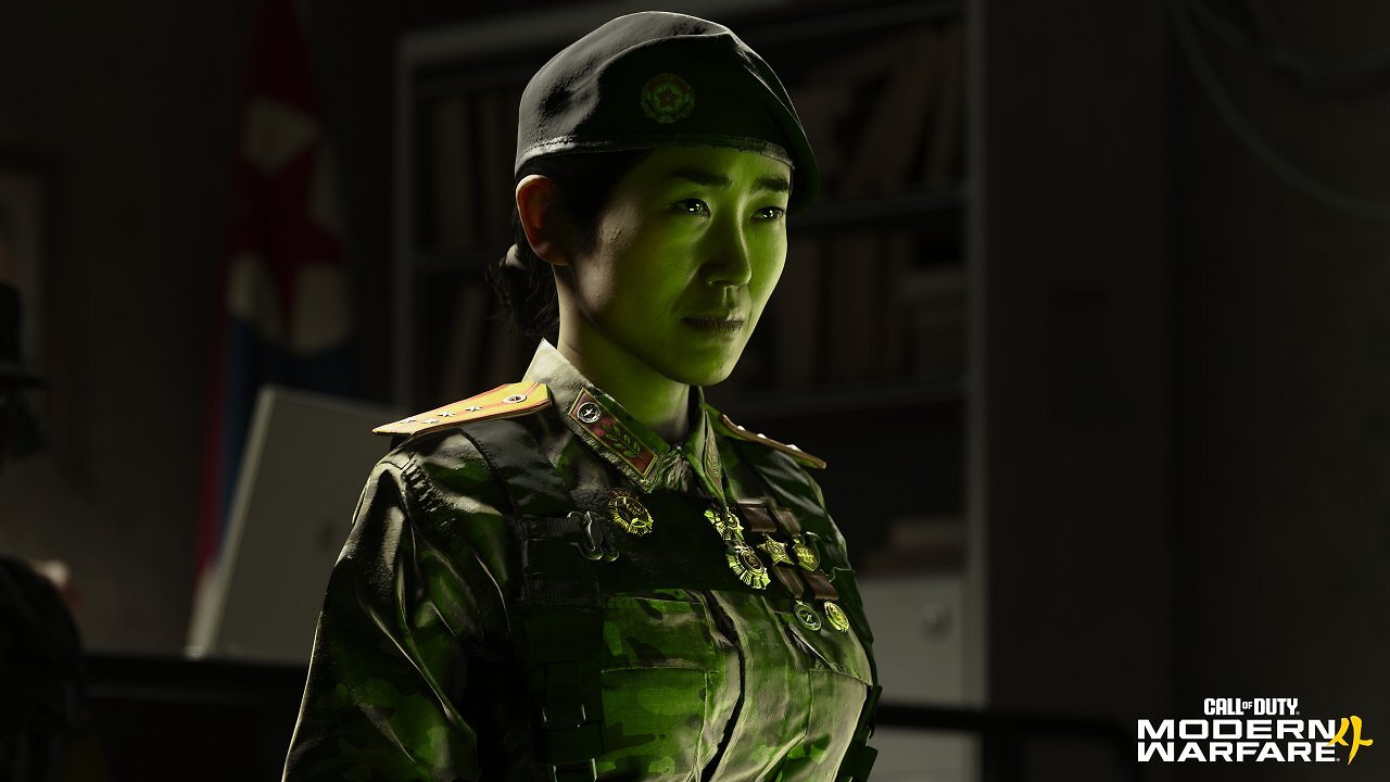 [27/05/2026] Activision erzählt die Geschichte der neuen Diktatoren-Familie in Nordkorea.