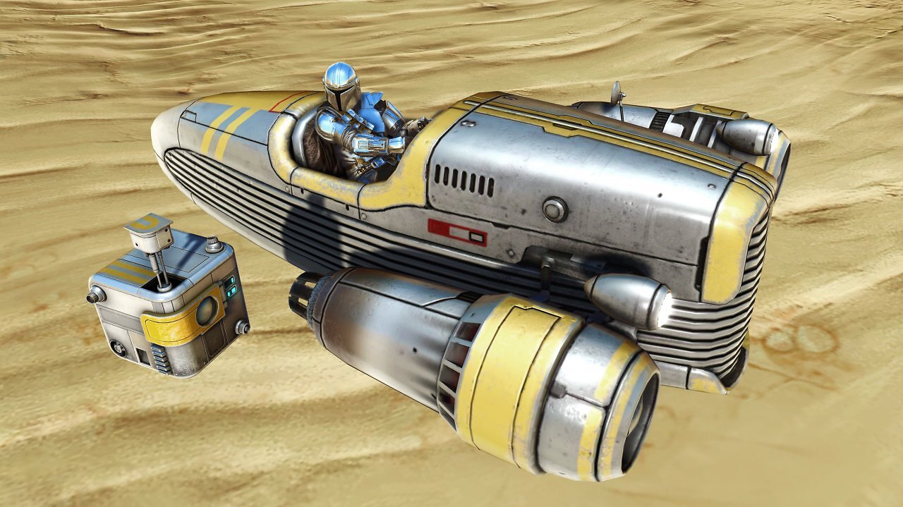 [05/05/2026] SWTOR feiert weiter: Kostenloses Mini-Haustier im Mai - so bekommt ihr es (1)