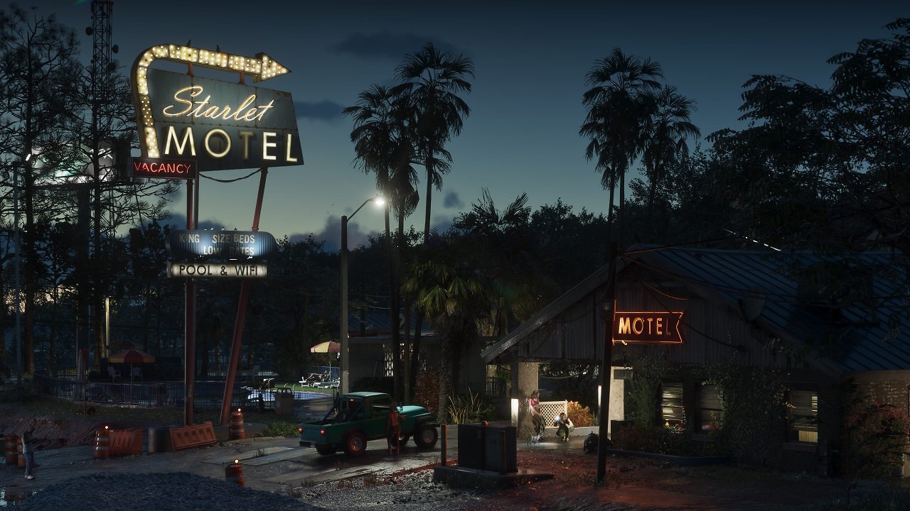 [15/05/2026] GTA 6 - Port Gellhorn 01