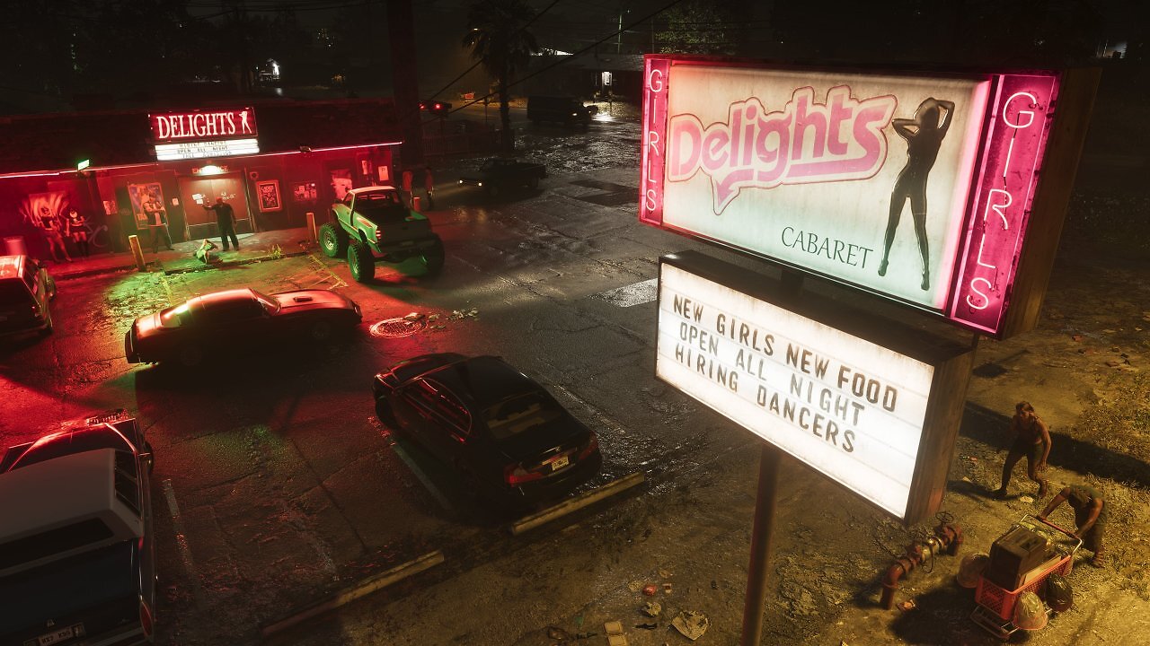 [15/05/2026] GTA 6 - Port Gellhorn 04