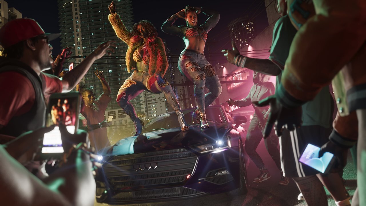 [15/05/2026] GTA 6 - Real Dimez 02
