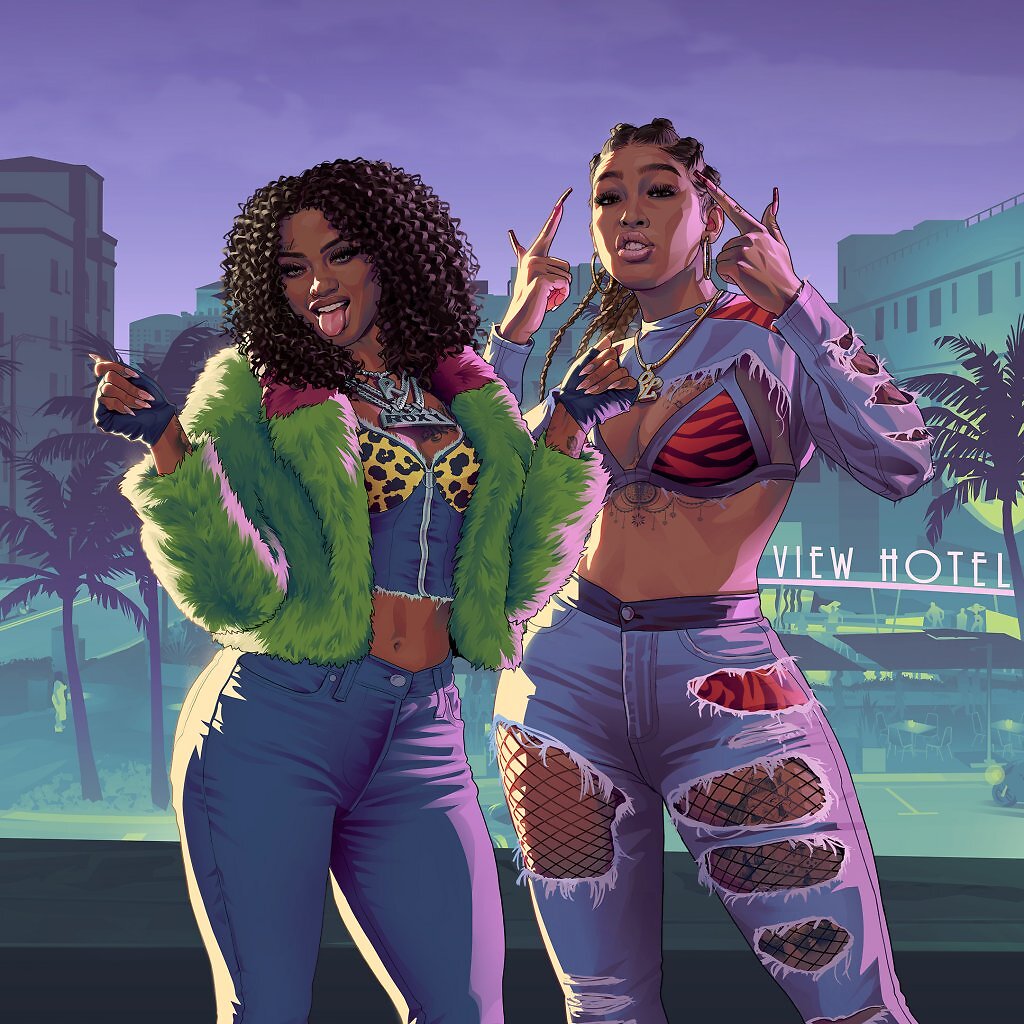 [15/05/2026] GTA 6 - Real Dimez square