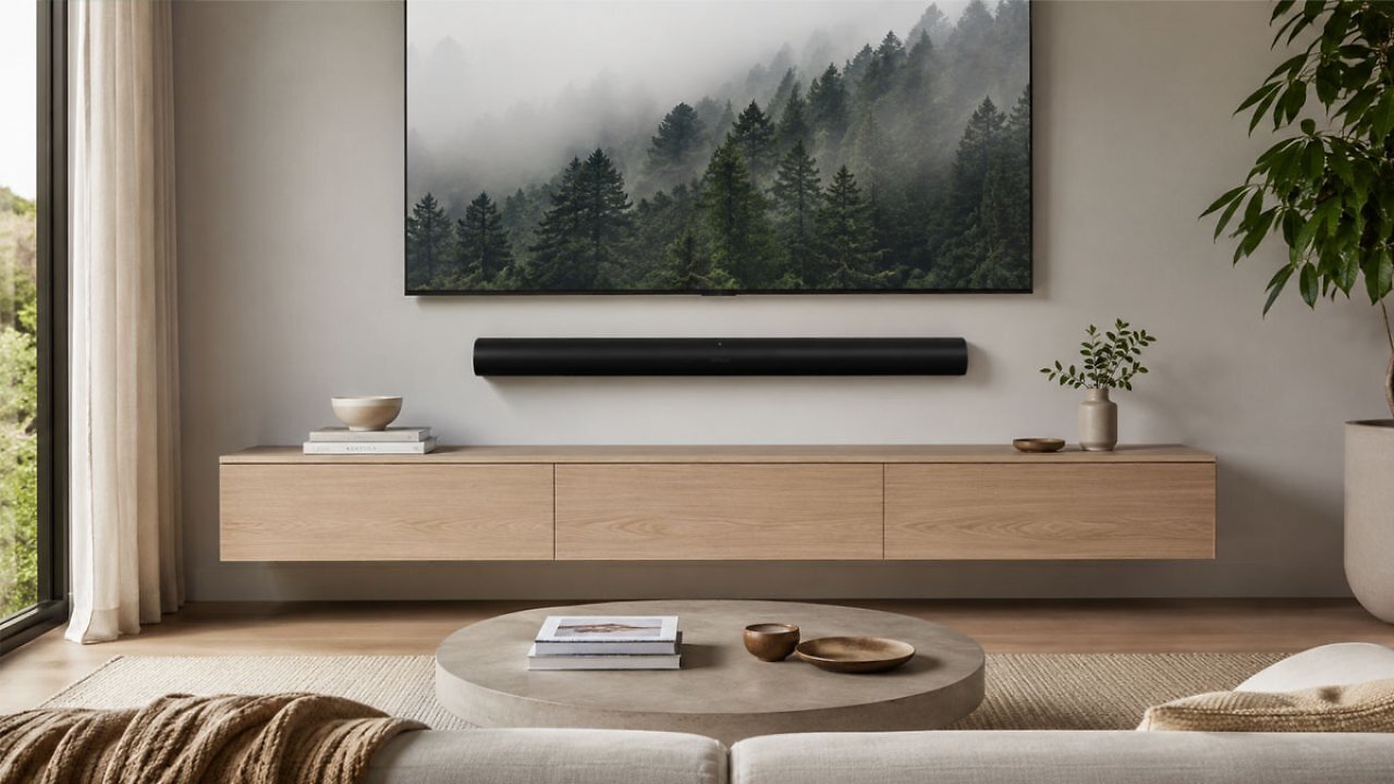 [21/05/2026] So günstig bei Amazon, wie zuletzt rund um Ostern: Sonos Arc Ultra Soundbar mit Dolby Atmos.