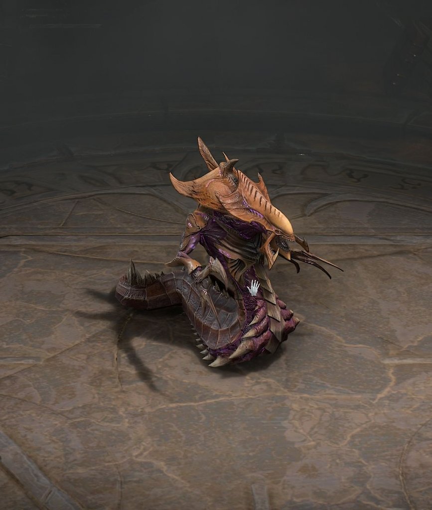 [28/05/2026] Diablo 4: Starcraft-Kollaboration kehrt zurück - aber ihr müsst schnell sein (2)