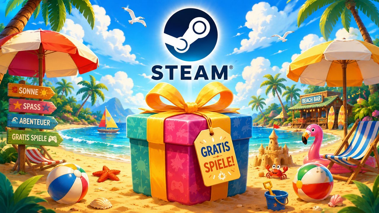 [26/05/2026] Ein Leak verrät wohl die nächsten Gratis-Spiele bei Steam. (2)
