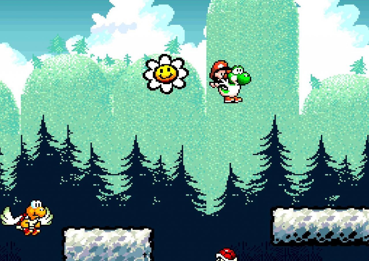 [04/05/2026] In jedem Level gibt es fünf Grinseblumen zu finden. Die geben euch nicht nur die Chance auf ein Bonus-Level, sondern sind auch wichtig, wenn ihr die 100% erreichen wollt.