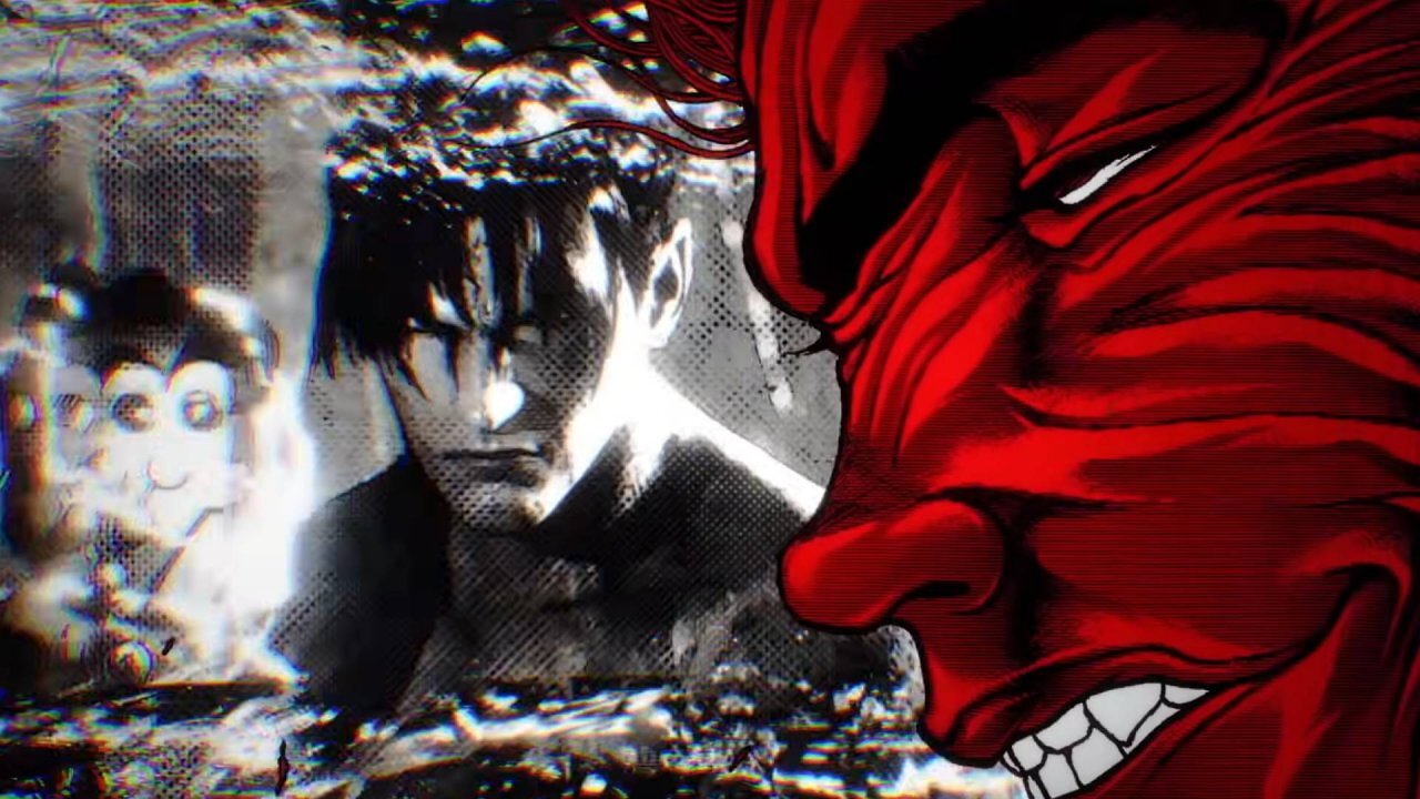 [25/05/2026] Tekken 8: Neuer DLC-Charakter aus Baki angekündigt