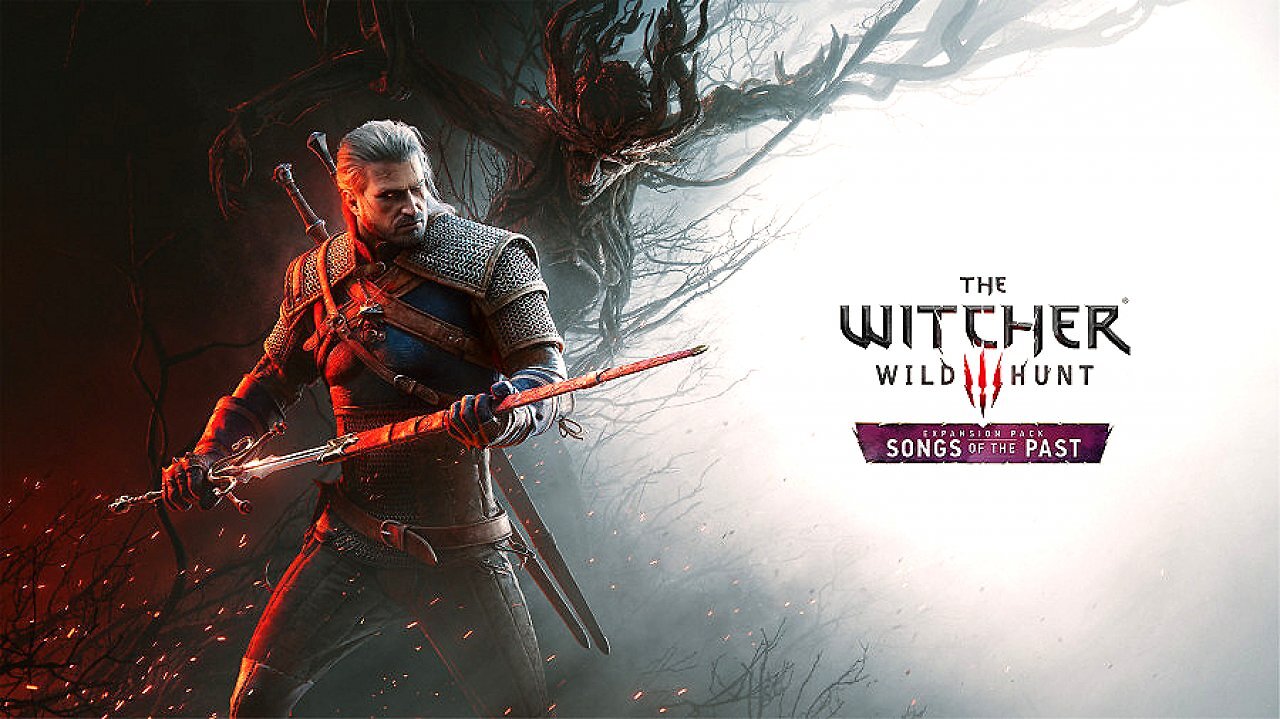 [27/05/2026] Songs of the Past ist der nächste DLC für The Witcher 3: Wild Hunt.