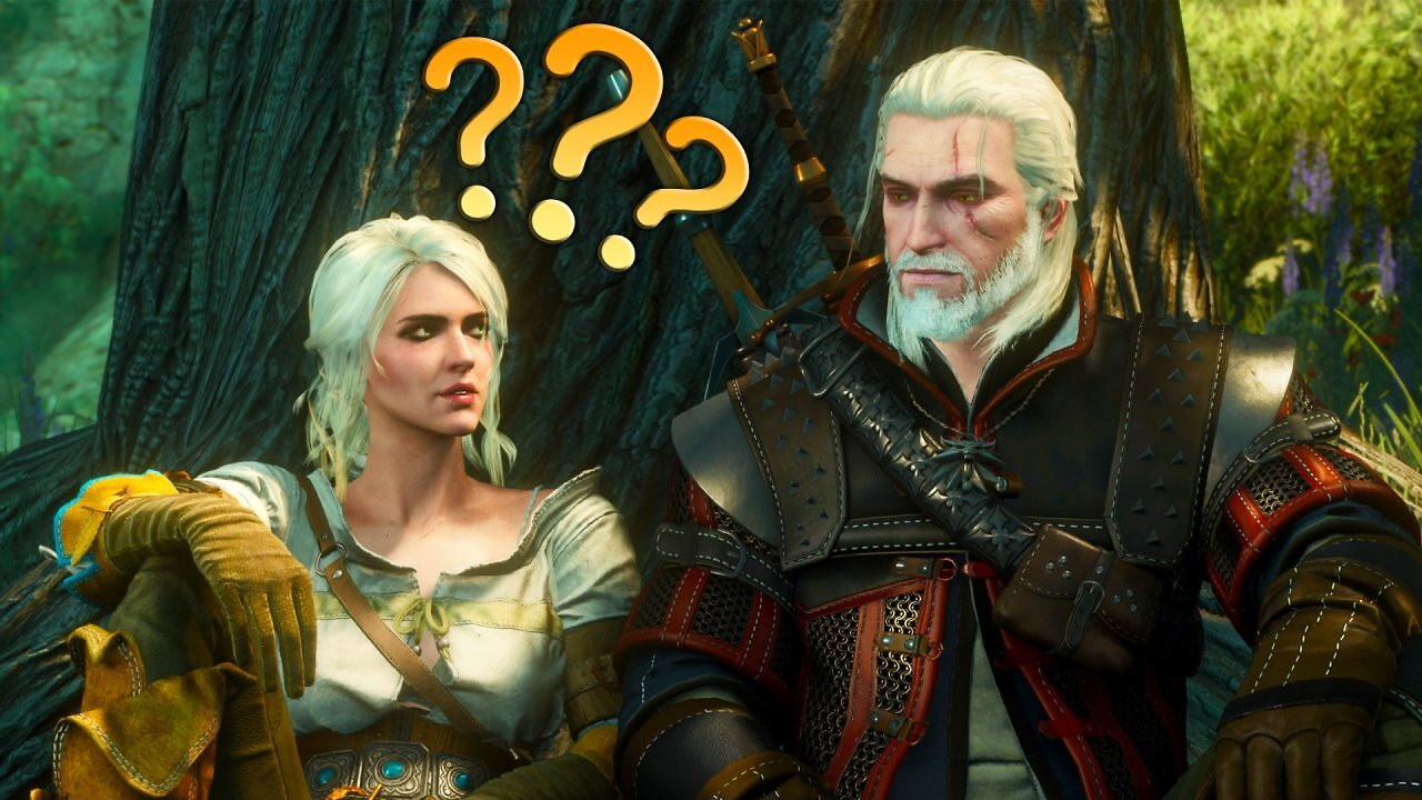 The Witcher 3: Was erwartet uns in Songs of the Past?