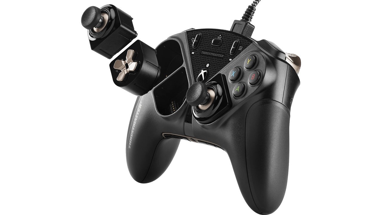 Thrustmaster eSwap X Pro