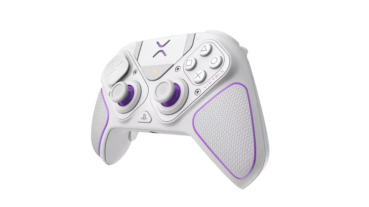 Turtle Beach Victrix Pro BFG