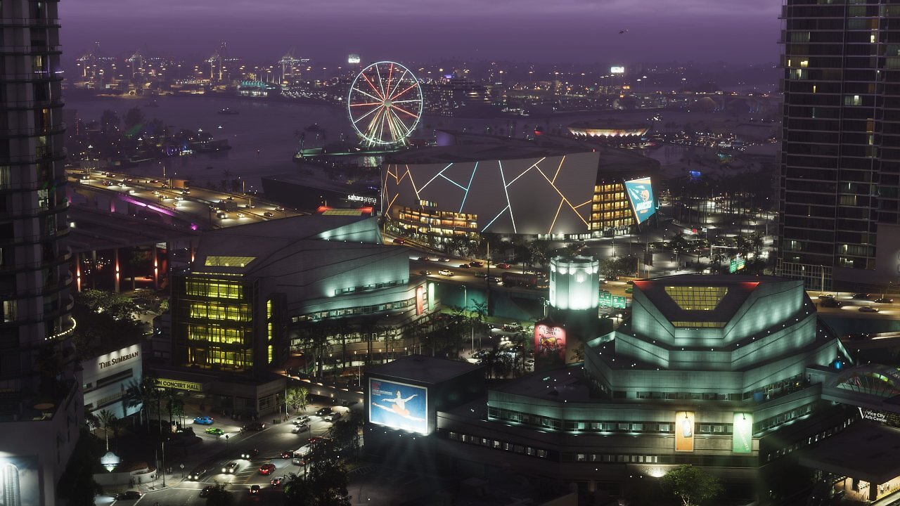 [15/05/2026] GTA 6 - Vice City 08