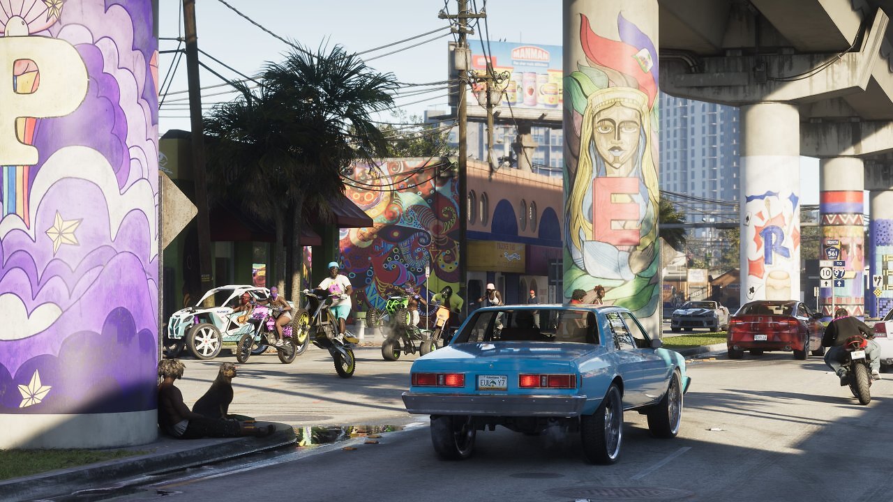 [15/05/2026] GTA 6 - Vice City 09