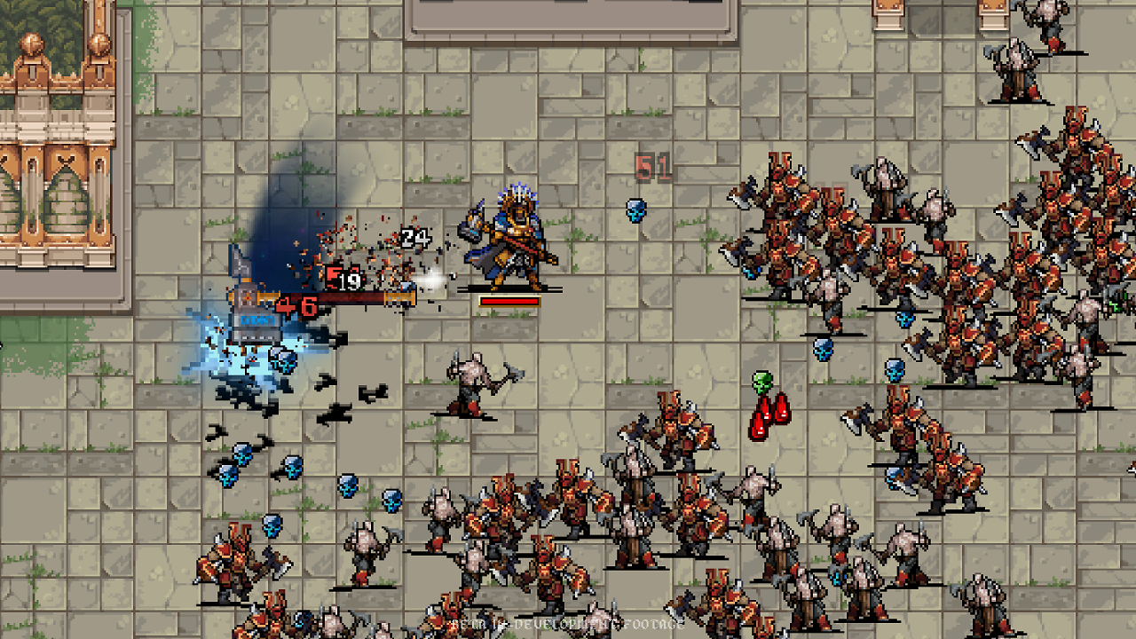 [21/05/2026] Warhammer Survivors: Neue Gegner, neue Helden und Demo - alle Infos im Überblick (2)