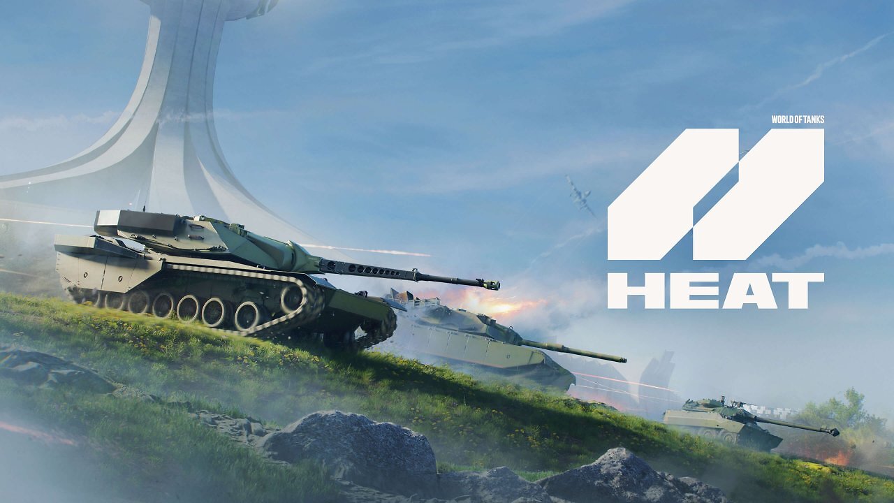 [19/05/2026] World of Tanks HEAT: WoT trifft Overwatch - der Helden-Shooter auf Ketten - angespielt (1)