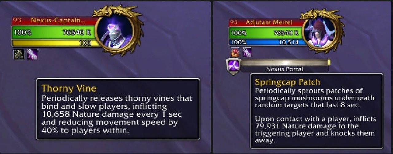 [15/05/2026] WoW Patch 12.0.7: Heroic-Affixe für Monster - so soll die Welt gefährlicher werden (3)