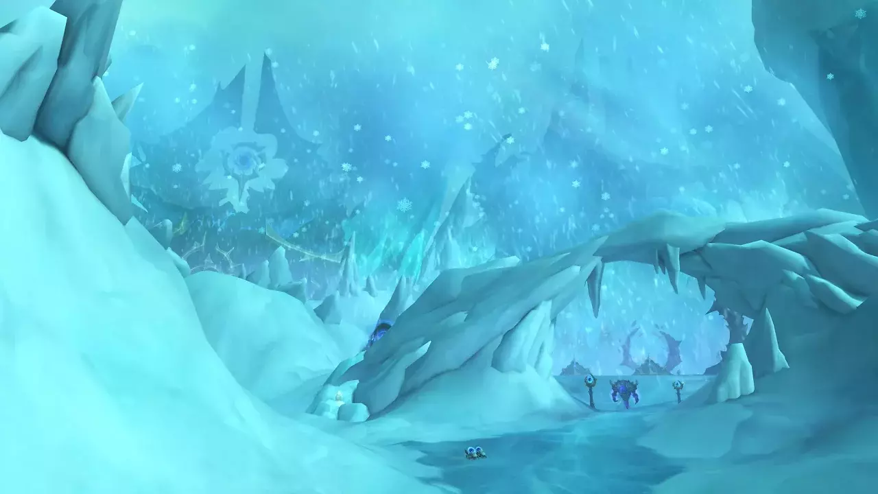 [04/05/2026] WoW Patch 12.0.7 