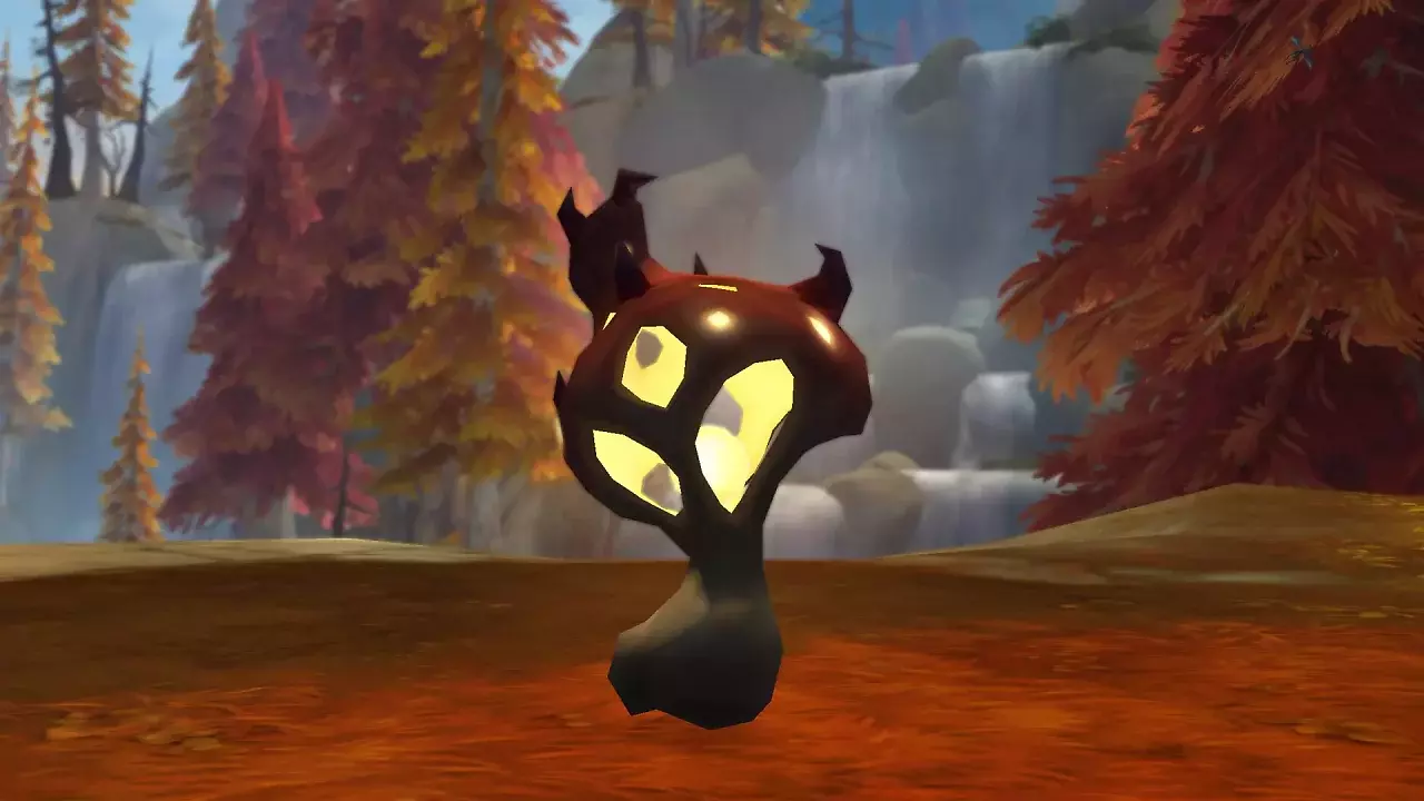 [21/05/2026] WoW: Sporenfall Raid bringt neue Rüstungsart und einen 4-Wochen-Grind (1)