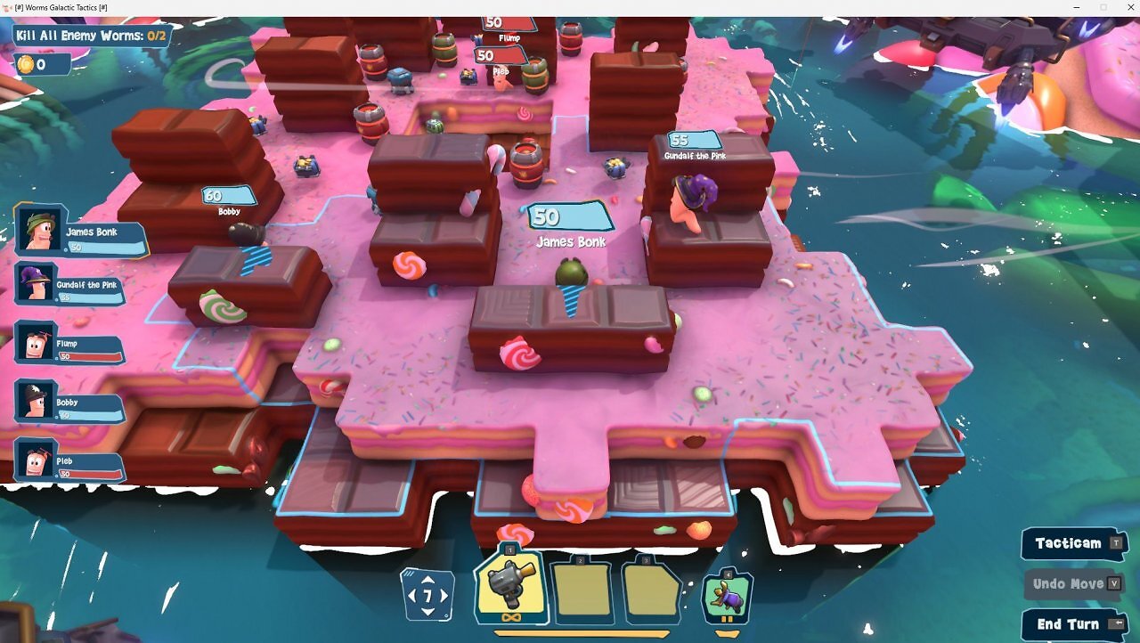 [13/05/2026] Worms-Comeback in Sicht? Mutmaßlicher Leak zeigt erste Screenshots und Gameplay (3)