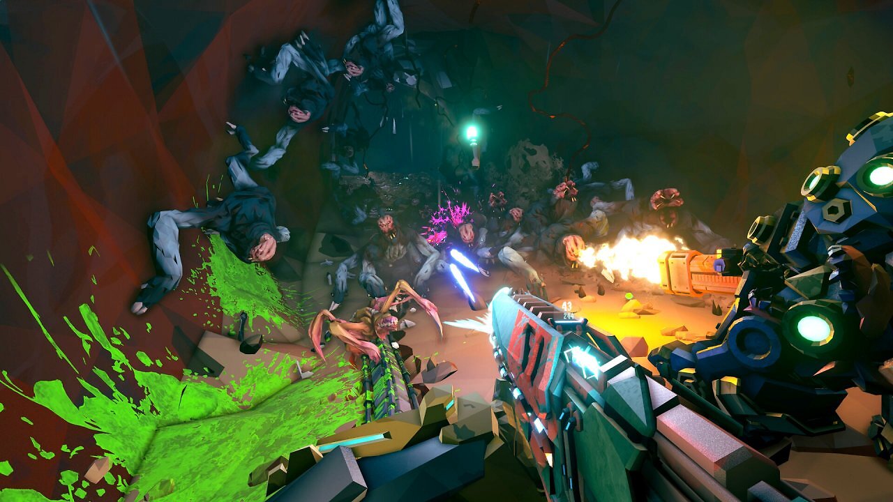 [20/05/2026] Deep Rock Galactic: Rogue Core angespielt - Unsere Early Access Vorschau