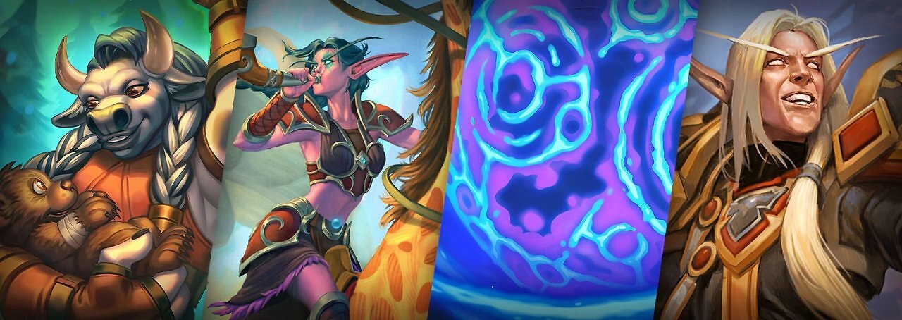 [07/05/2026] Hearthstone: Erste Klassensets sind da - das steckt alles drin