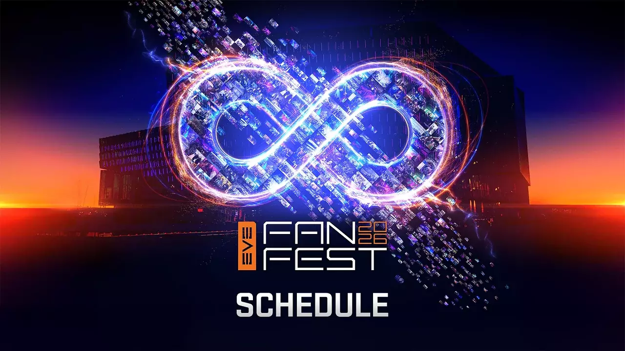 [17/05/2026] Fans, Entwickler und Party in Island: Das besondere Gefühl des EVE Fanfests (1)