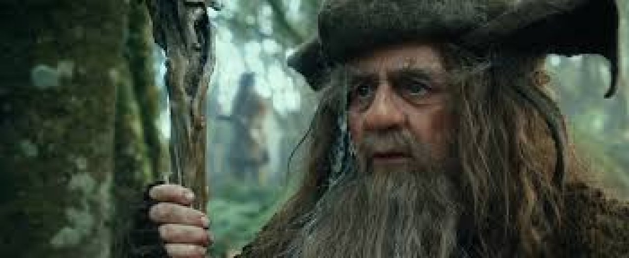 [04/05/2026] Radagast ist deutlich mächtiger als die meisten denken.