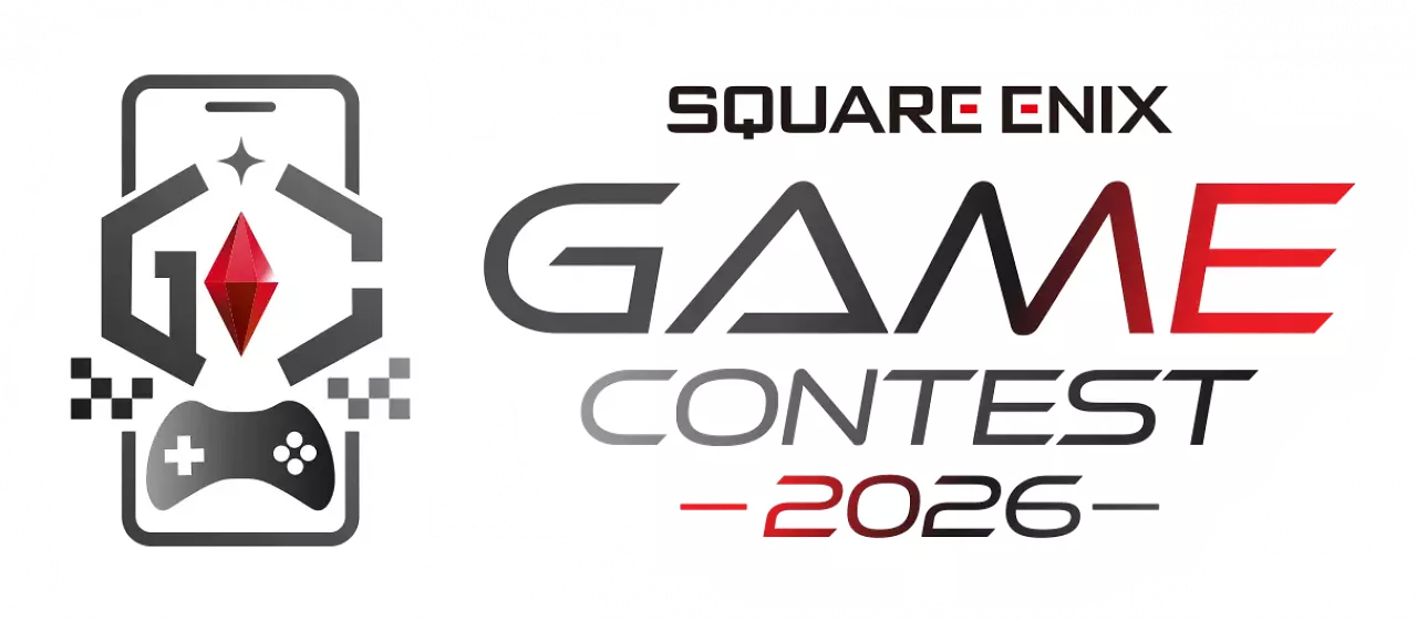 [21/05/2026] Das Logo von Square Enix zum Contest