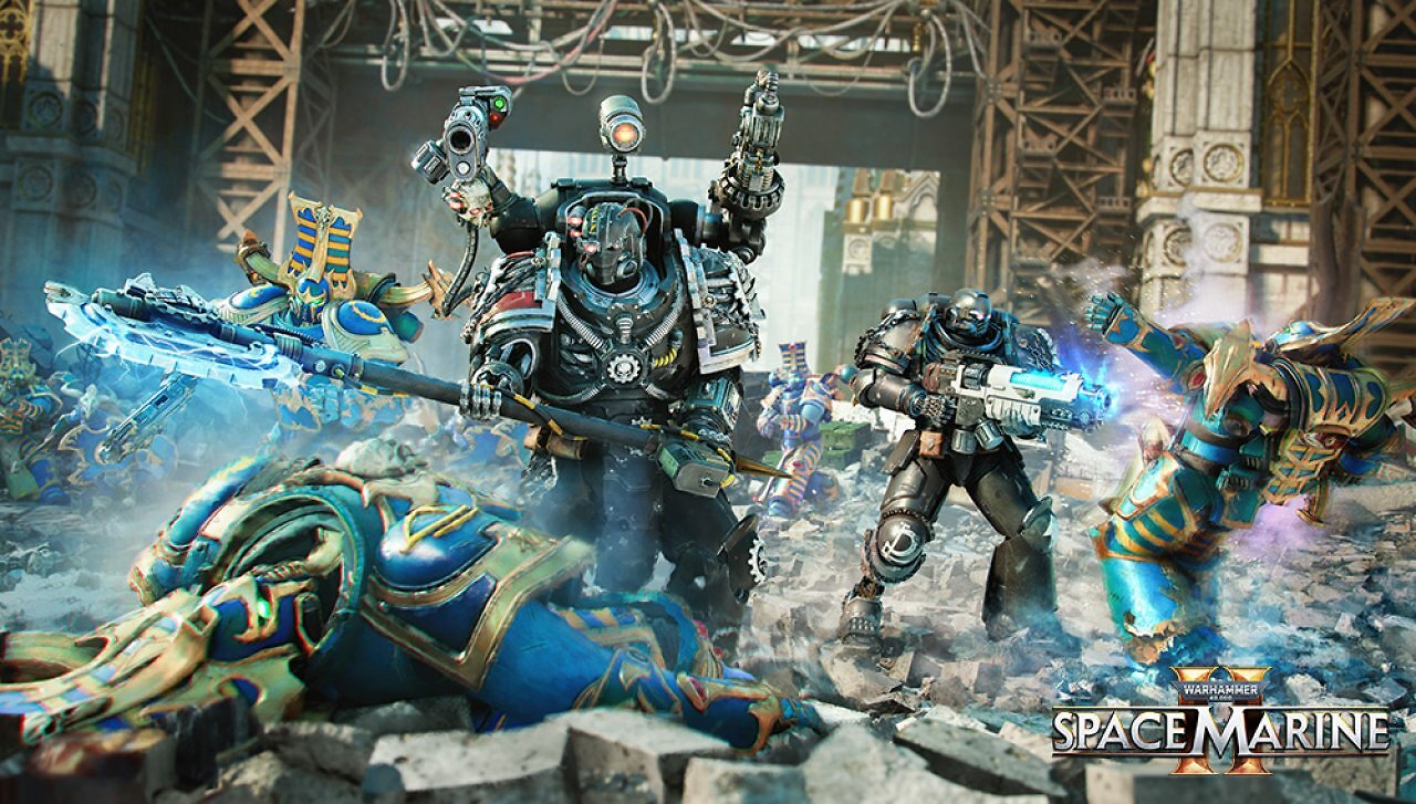 [22/05/2026] Warhammer Skulls 2026: Alle Spiele, Demos, DLCs und Releases im Überblick (6)