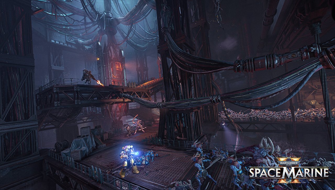 [22/05/2026] Warhammer Skulls 2026: Alle Spiele, Demos, DLCs und Releases im Überblick (15)