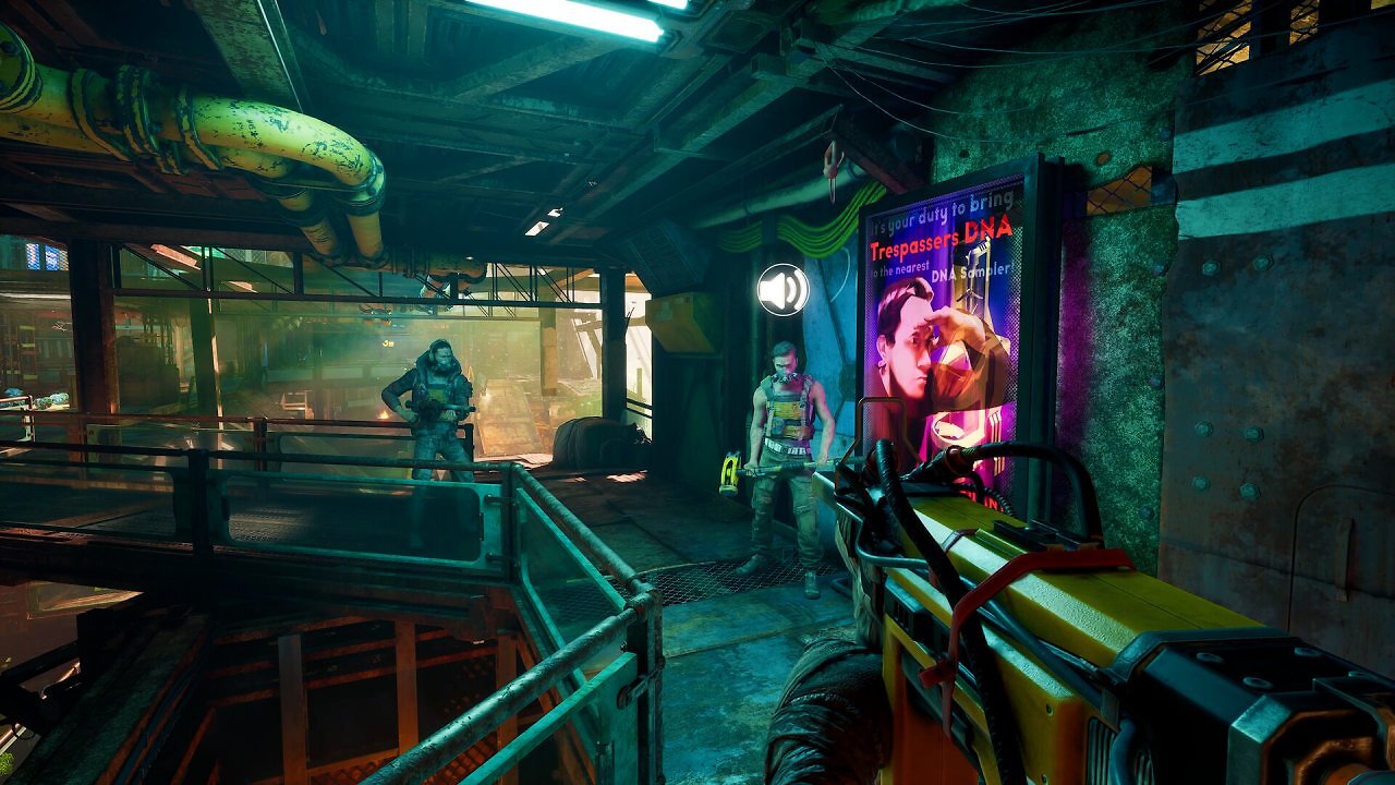 [26/05/2026] Enginefall: Spielt den innovativen PvP-Zug-Shooter kostenlos im Steam-Playtest vom 8. bis 22. Juni!&nbsp;