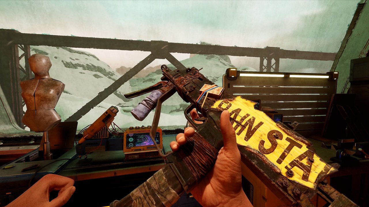 Enginefall: Spielt den innovativen PvP-Zug-Shooter kostenlos im Steam-Playtest vom 8. bis 22. Juni!
