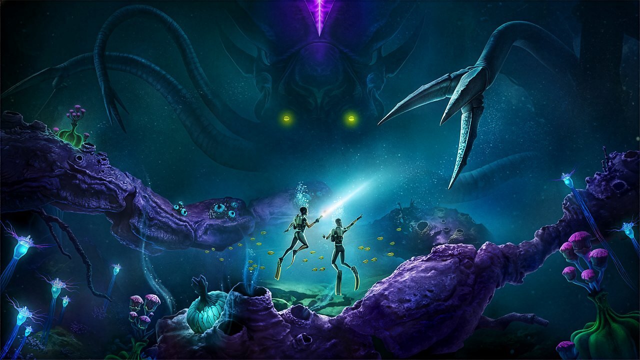 [05/05/2026] Subnautica 2 - Die kontroverse Situation um die Survival-Hoffnung