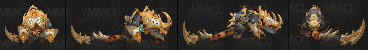 [29/06/2026] WoW: Diese schicken Mounts wollt ihr in Season 2 nicht verpassen (2)