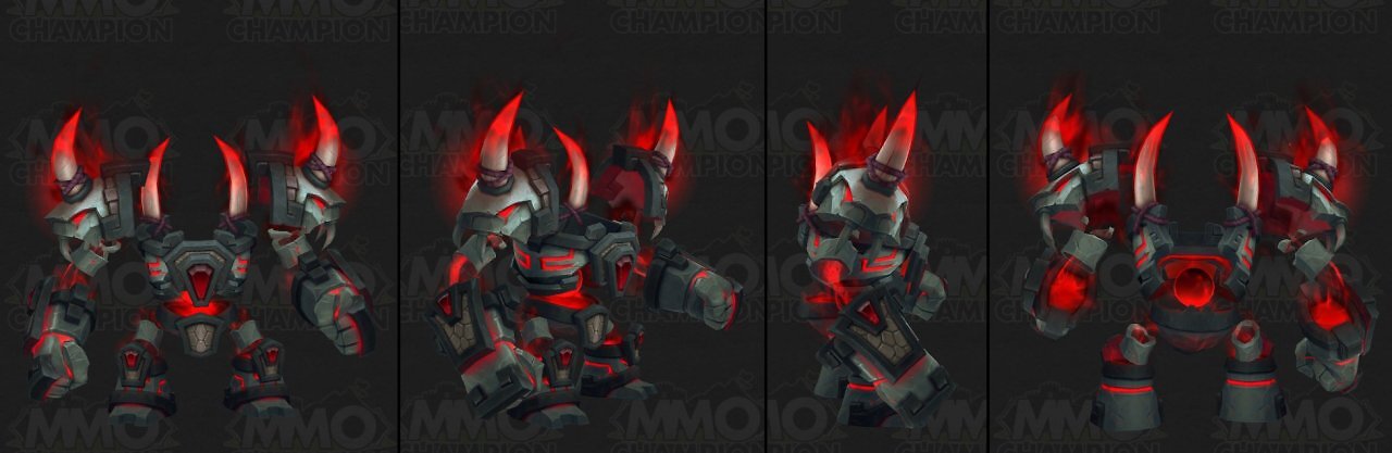 [29/06/2026] WoW: Diese schicken Mounts wollt ihr in Season 2 nicht verpassen (4)