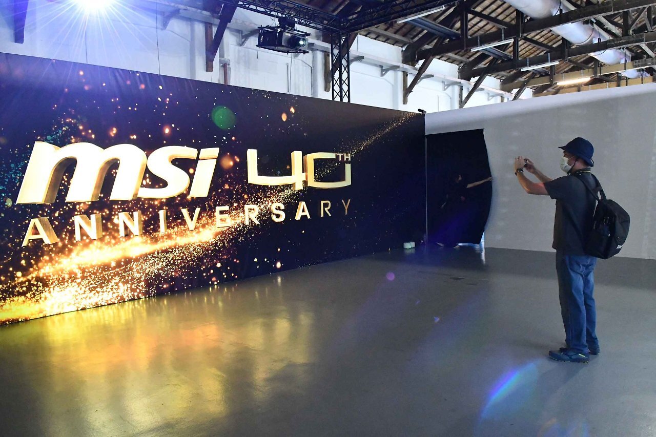 [18/06/2026] MSI feiert 40-jähriges Jubiläum