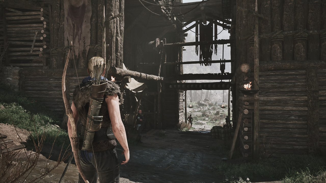 [12/06/2026] Gothic Remake : Komplettlösung mit Tipps zu allen Gebieten, Gildenquests und den Lagern (4)