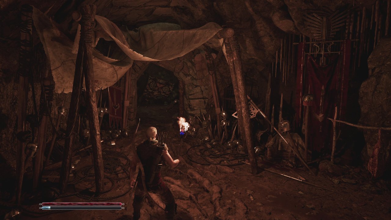 [17/06/2026] Gothic Remake: Komplettlösung mit Tipps zu allen Gebieten, Gildenquests und den Lagern (1)