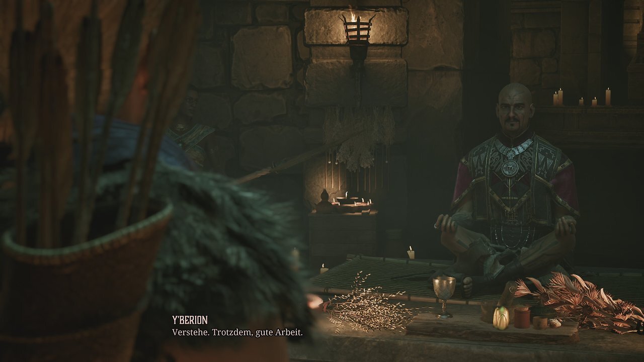 [17/06/2026] Gothic Remake: Komplettlösung mit Tipps zu allen Gebieten, Gildenquests und den Lagern (2)