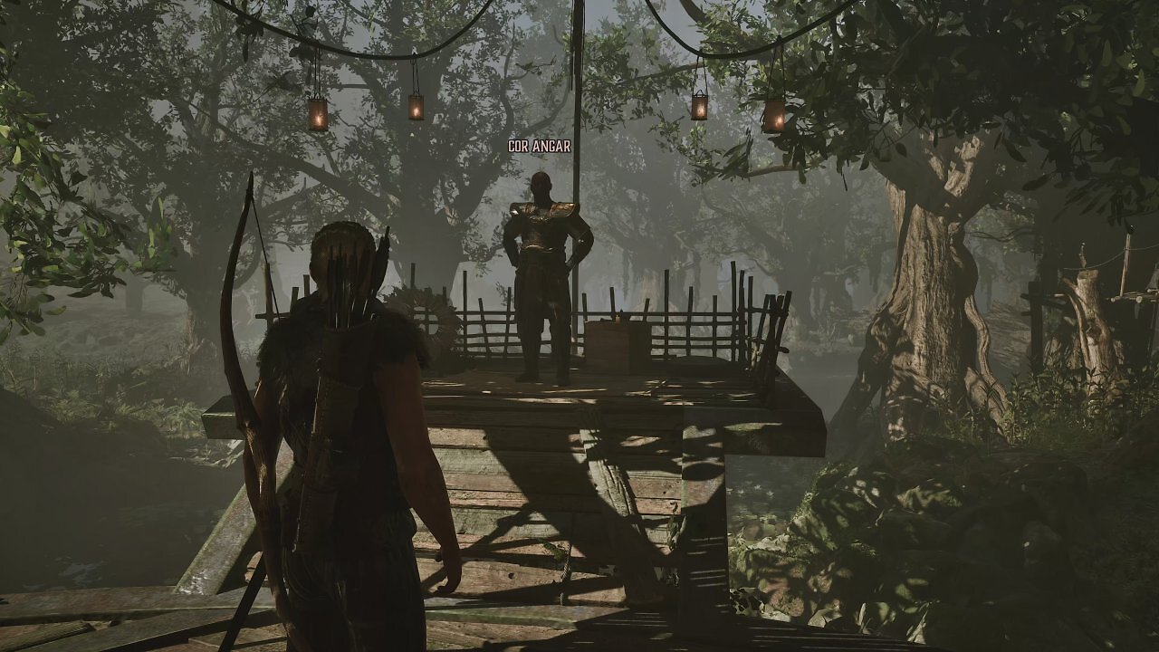 [17/06/2026] Gothic Remake: Komplettlösung mit Tipps zu allen Gebieten, Gildenquests und den Lagern (3)