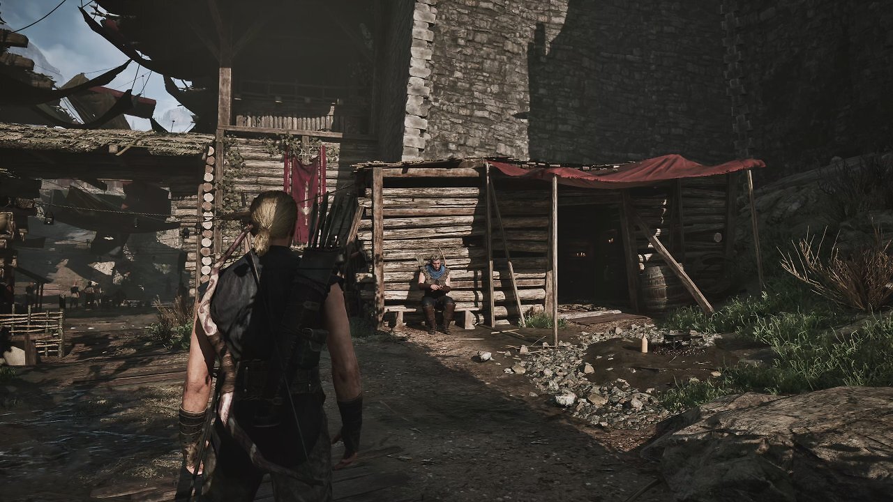 [12/06/2026] Gothic Remake: Komplettlösung mit Tipps zu allen Gebieten, Gildenquests und den Lagern (21)