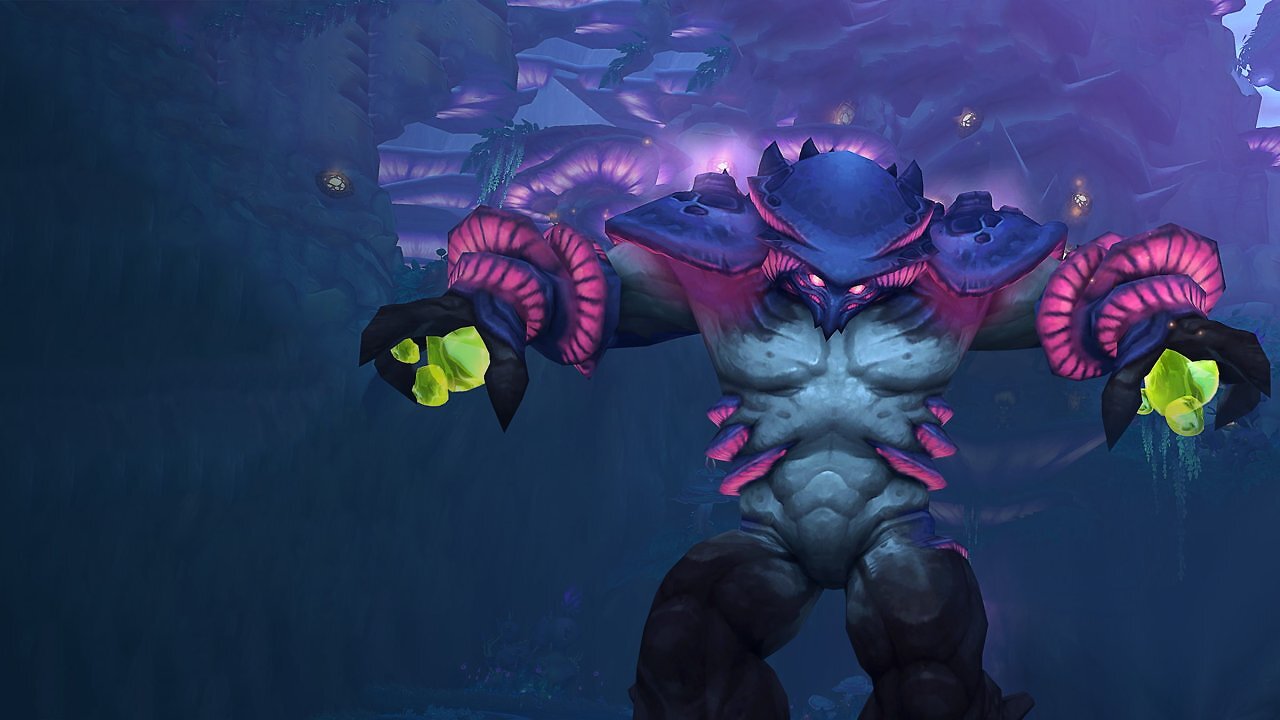 [17/06/2026] WoW Midnight: Offizielle Patch Notes zu Update 12.0.7 