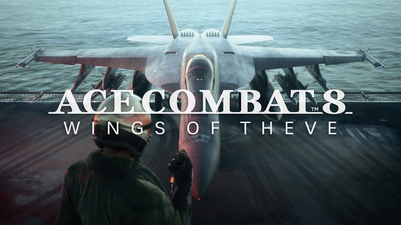 [10/06/2026] 8 Gründe, warum ihr das neue Ace Combat-Spiel Wings of Theve im Herbst unbedingt zocken müsst!