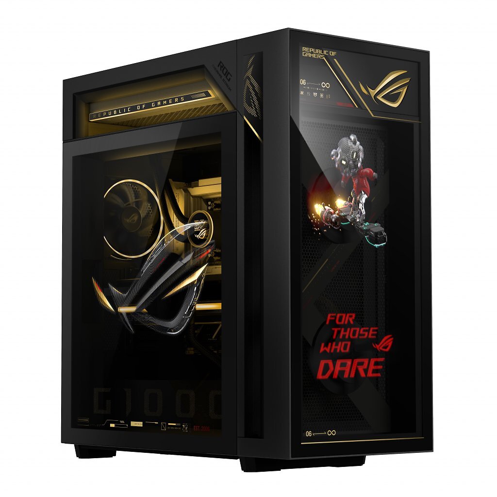 Asus ROG G1000 Edition 20