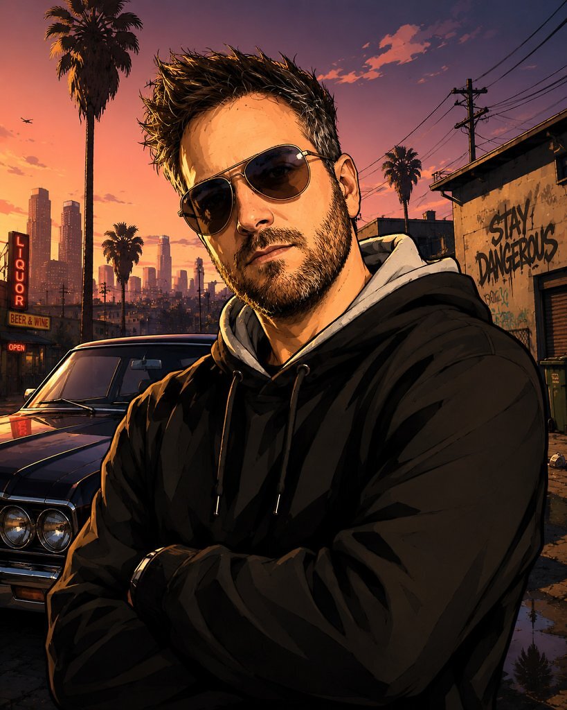 [26/06/2026] Unser leitender Video-Redakteur Dominik bestellt schon seit Jahren nicht mehr vor und wird das auch für GTA 6 nicht ändern.