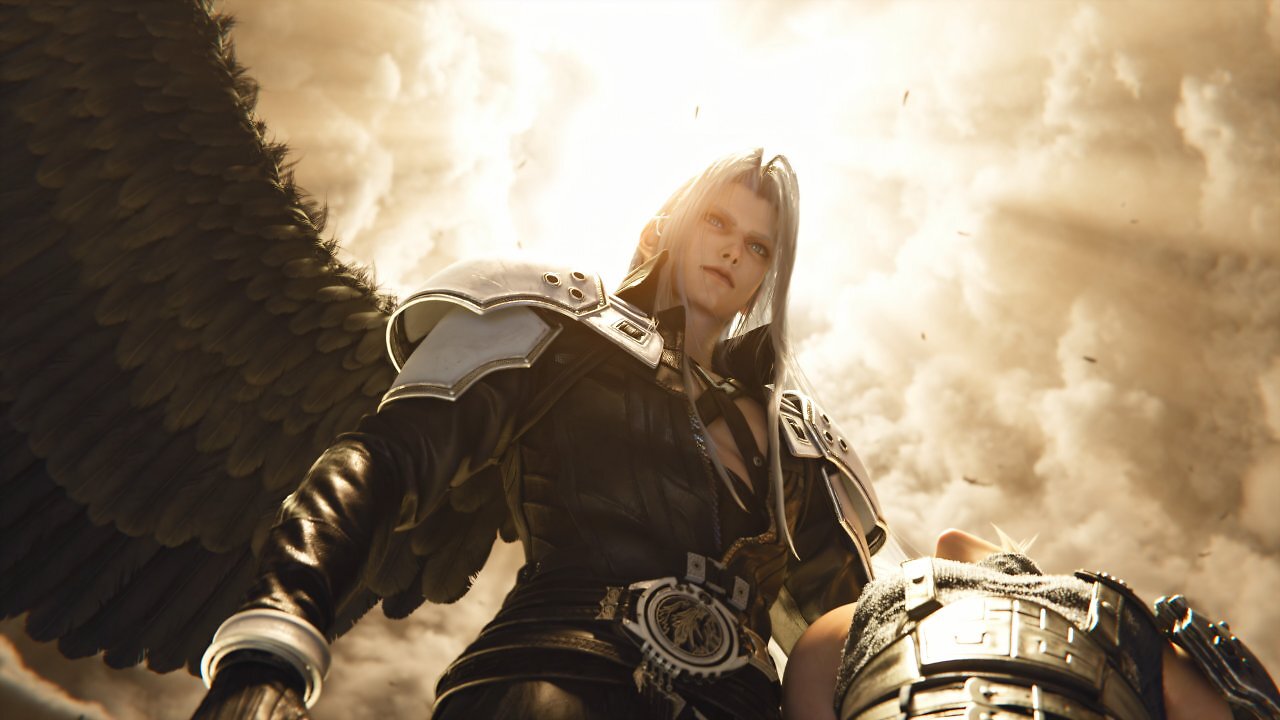 [06/06/2026] Final Fantasy 7 Revelation: Darauf dürfen sich Fans im großen Finale freuen (19)