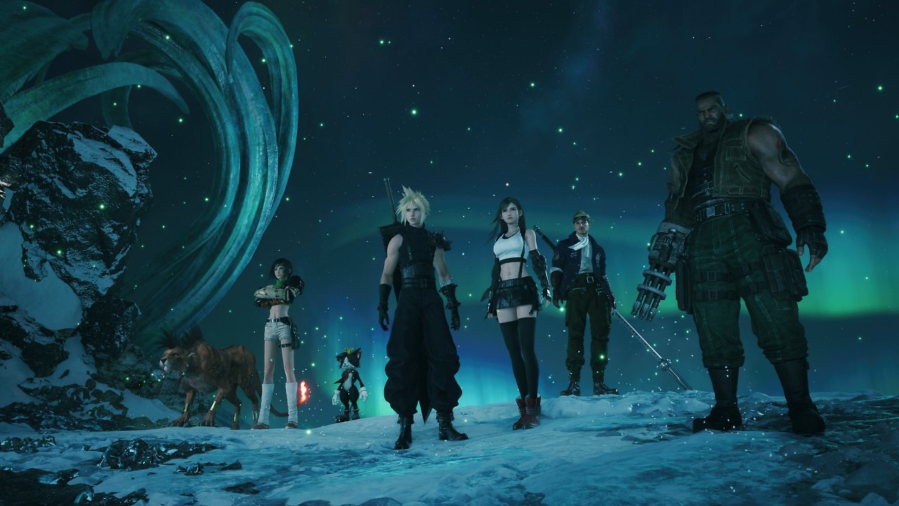 [06/06/2026] Final Fantasy 7 Revelation: Darauf dürfen sich Fans im großen Finale freuen (3)