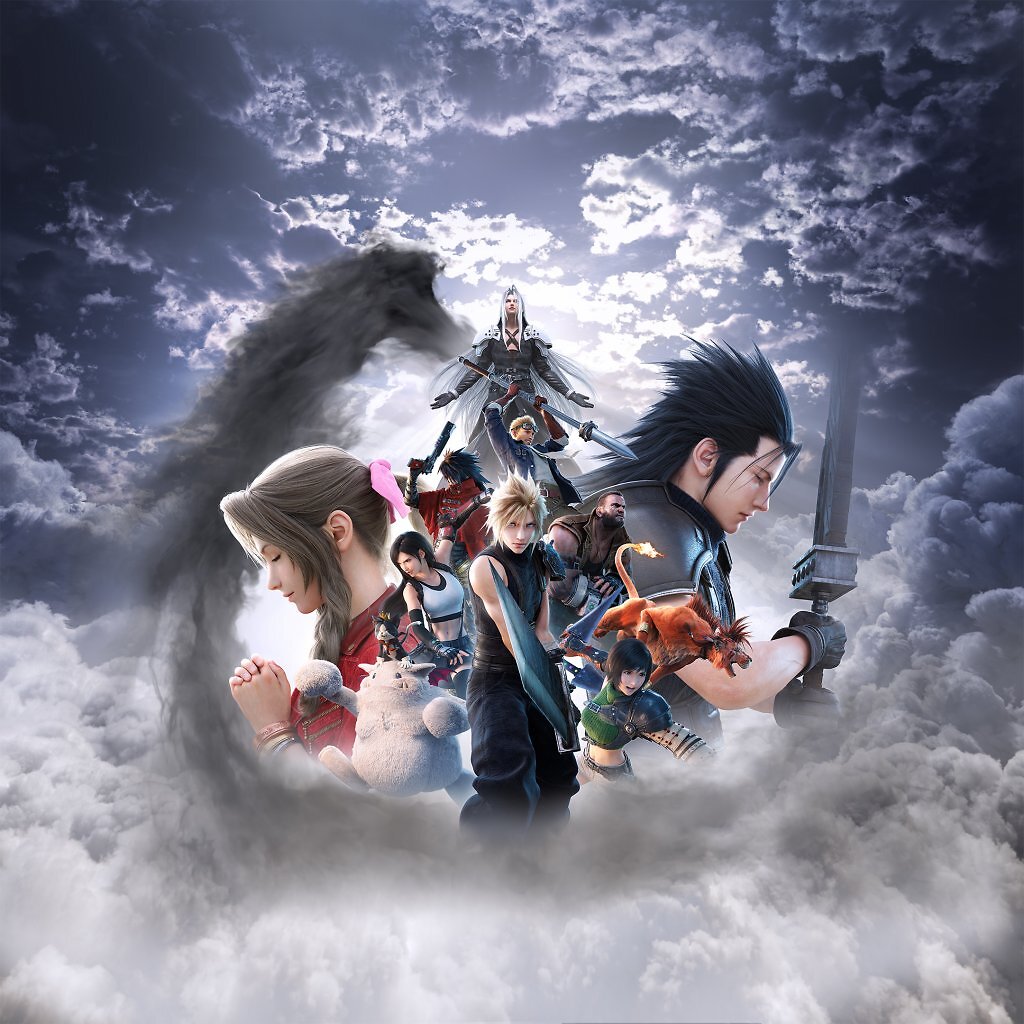 [06/06/2026] Final Fantasy 7 Revelation: Darauf dürfen sich Fans im großen Finale freuen (1)