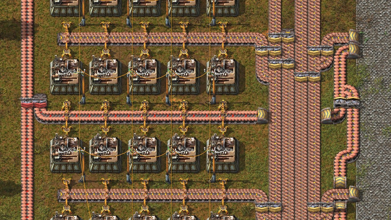 [01/06/2026] Das Automatisierungsspiel Factorio bekommt mit 2.1 sein letztes großes Update spendiert. (1)