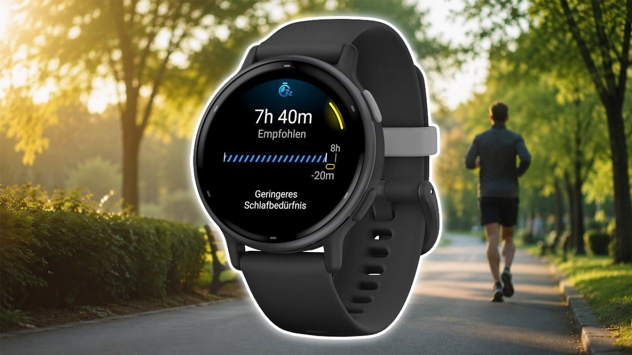 [24/06/2026] Rekordrabatt für Garmin Vivoactive 5: Amazon Prime Day bringt starkes Angebot für GPS-Smartwatch